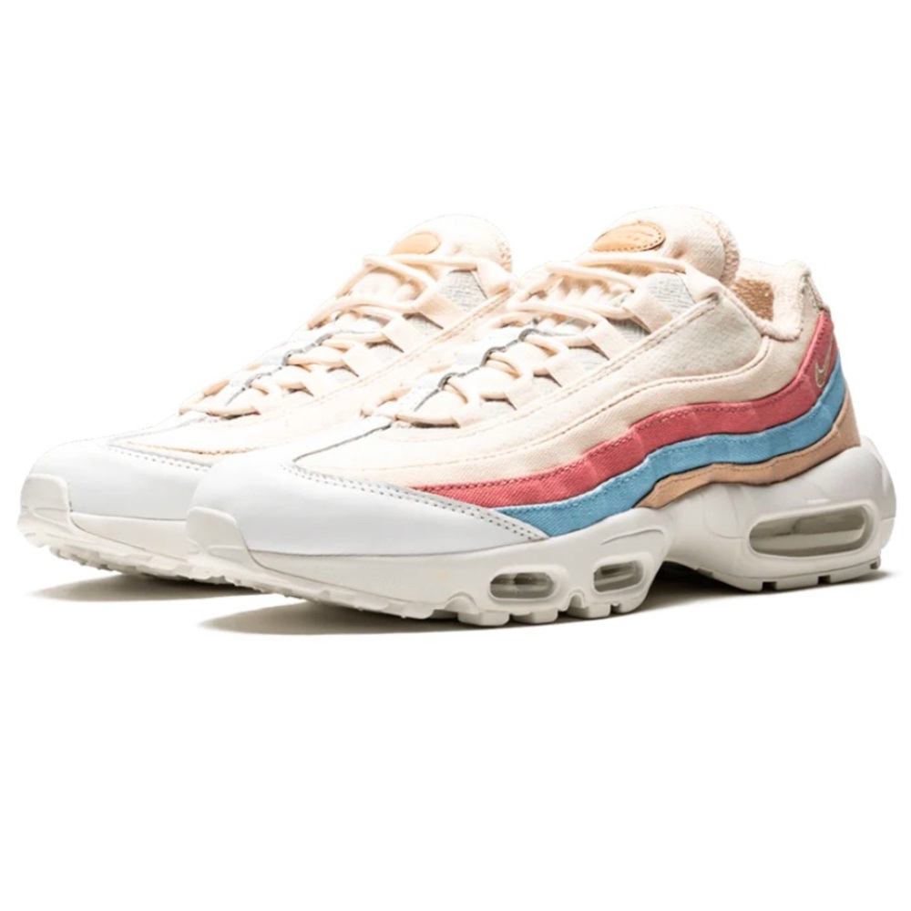 NIKE Air Max 95 QS in “Plant Color” | Size 7 | NWT